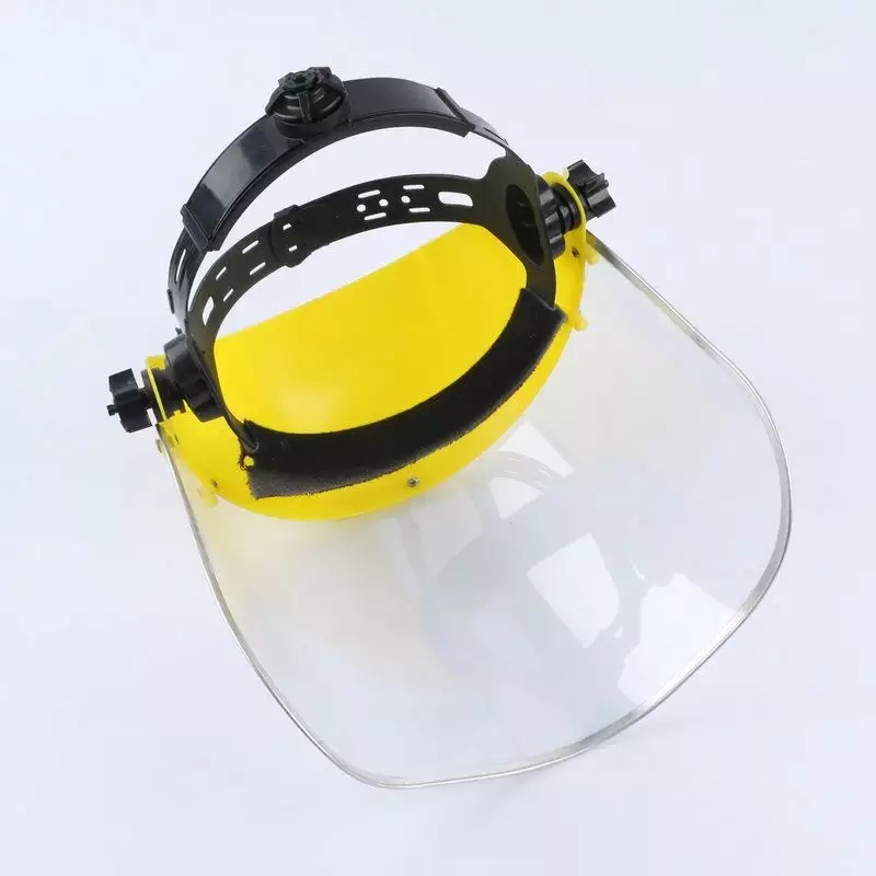 Face Shields