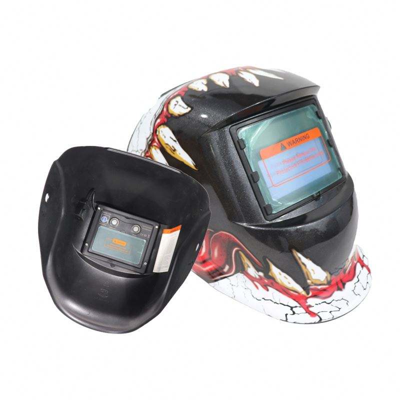 Welding Helmet