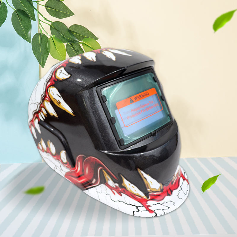 Welding Helmet