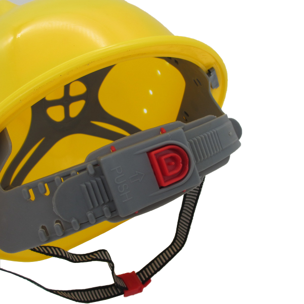Safety Helmet