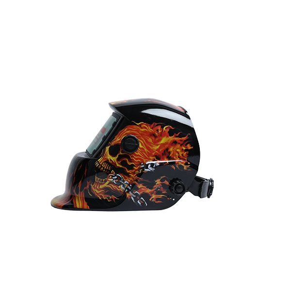 Welding Helmet