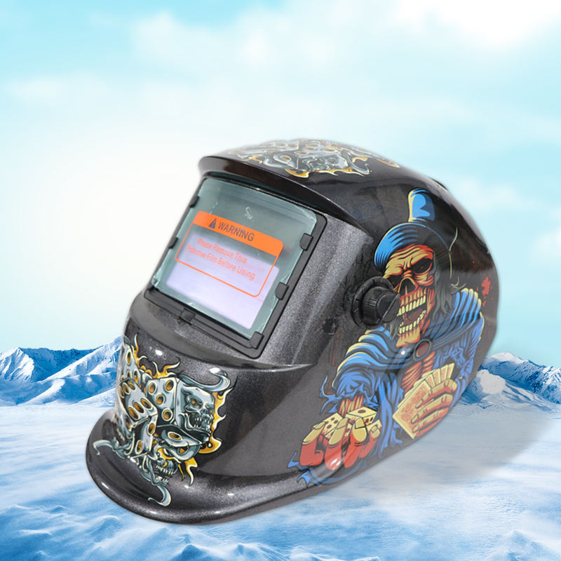 Welding Helmet