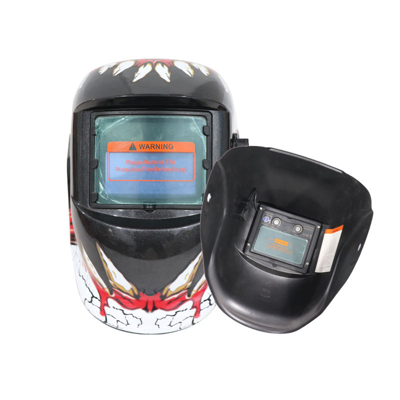 Welding Helmet