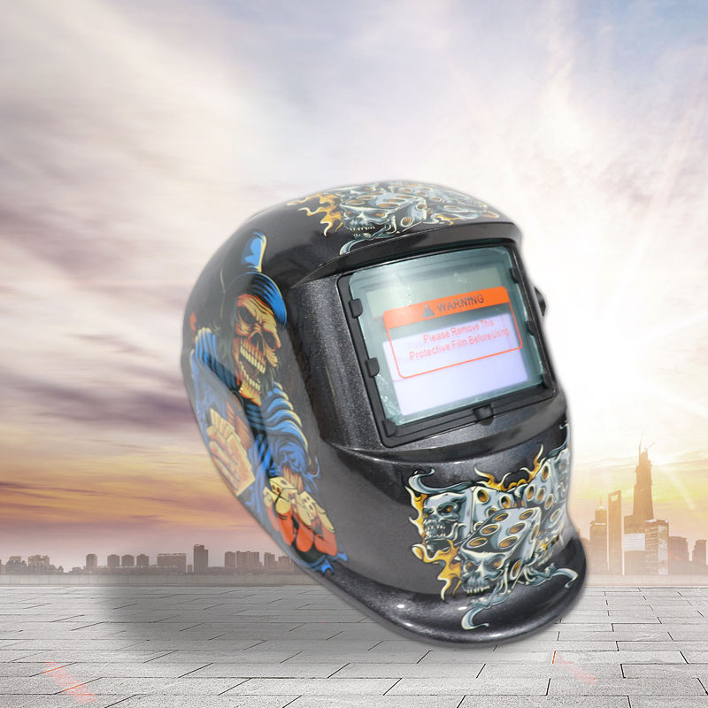 Welding Helmet
