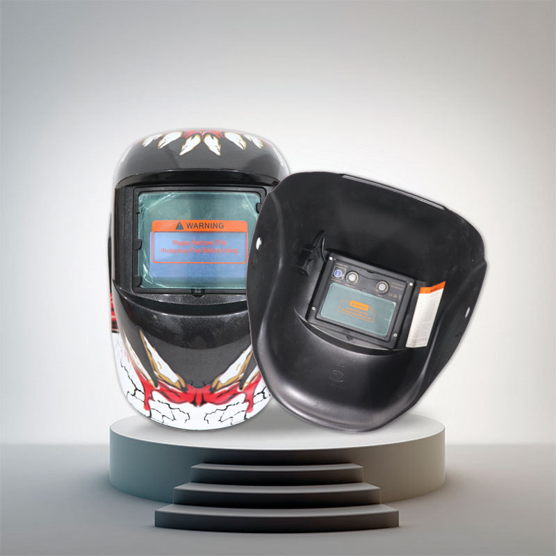 Welding Helmet