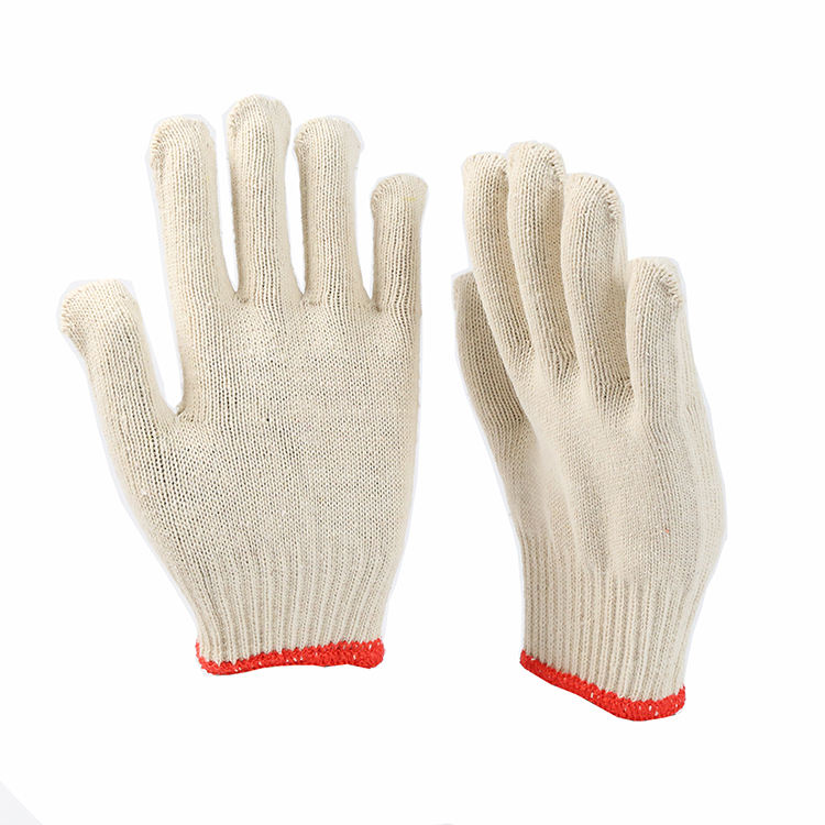 Cotton Gloves