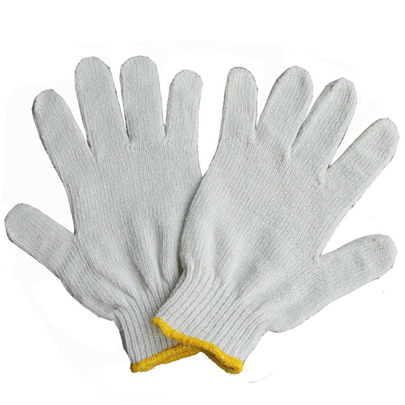 Cotton Gloves