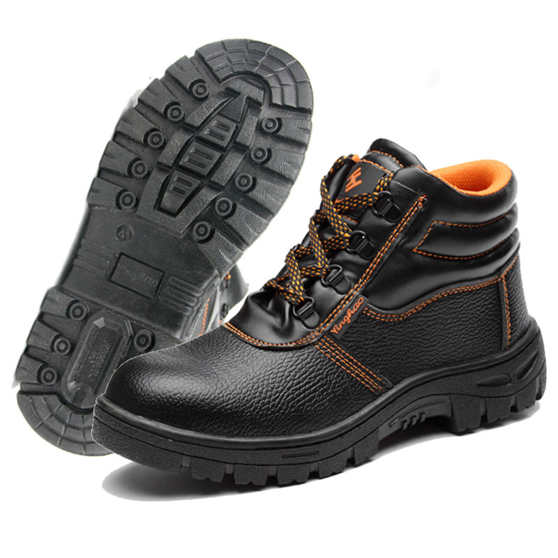 Safety Shoes