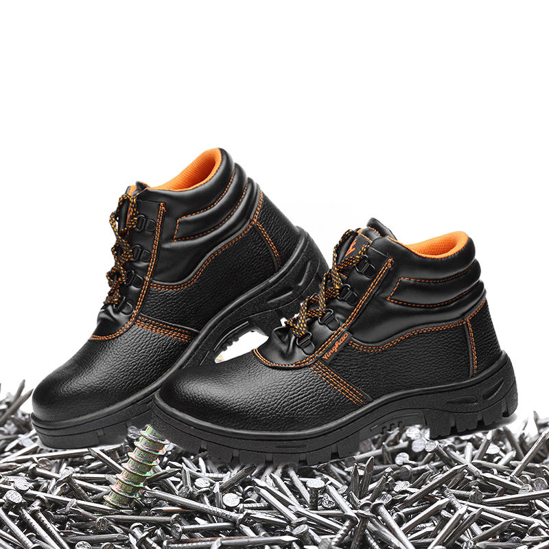 Safety Shoes