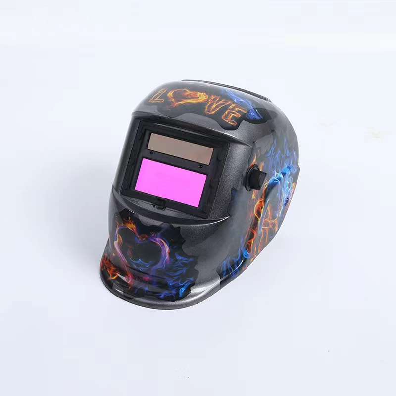 Welding Helmet 