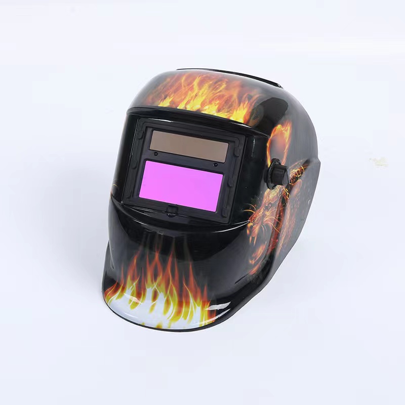 Welding Helmet 
