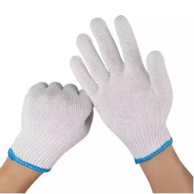 Cotton Gloves