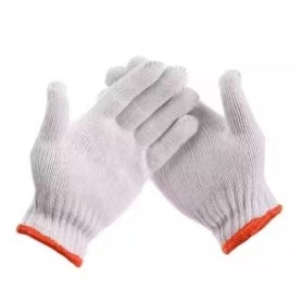 Cotton Gloves