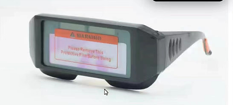 Welding Glasses
