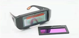 Welding Glasses