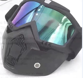 Welding Helmet