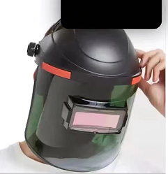 Welding Helmet