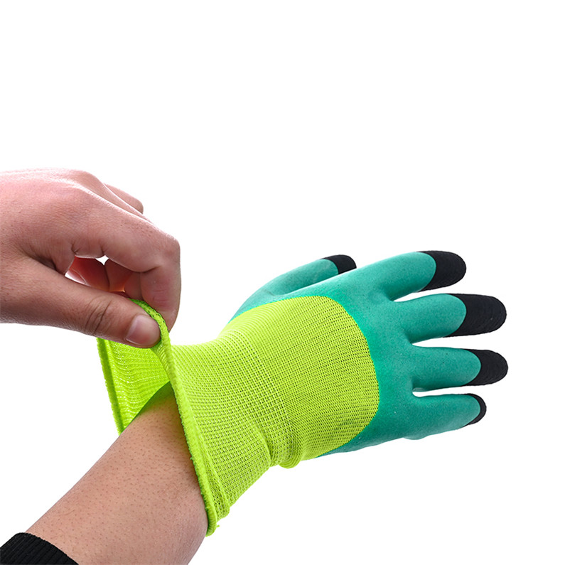RubberGloves