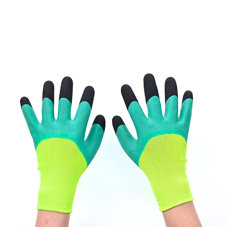 RubberGloves