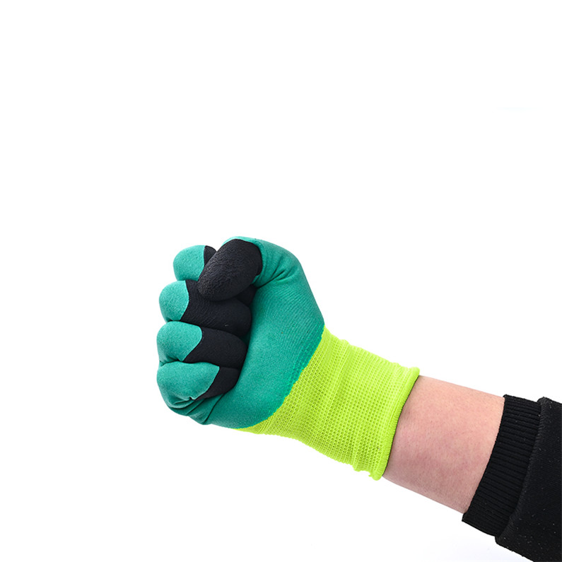 RubberGloves