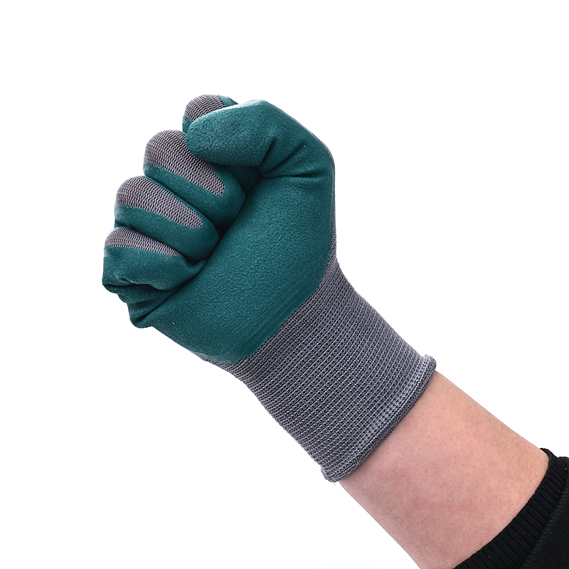 RubberGloves