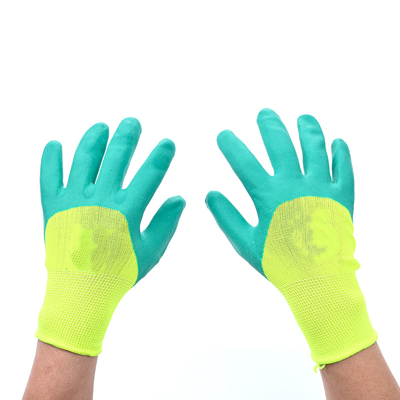 RubberGloves