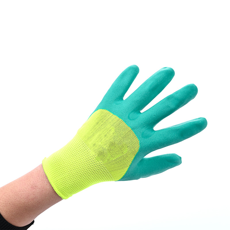 RubberGloves