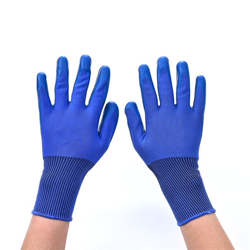 RubberGloves