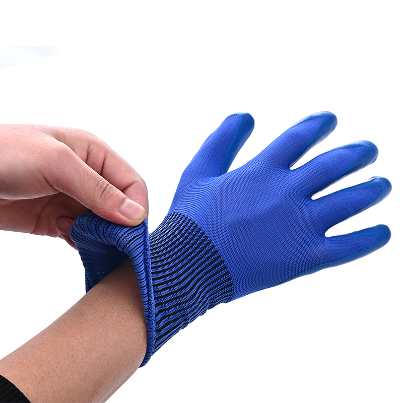 RubberGloves