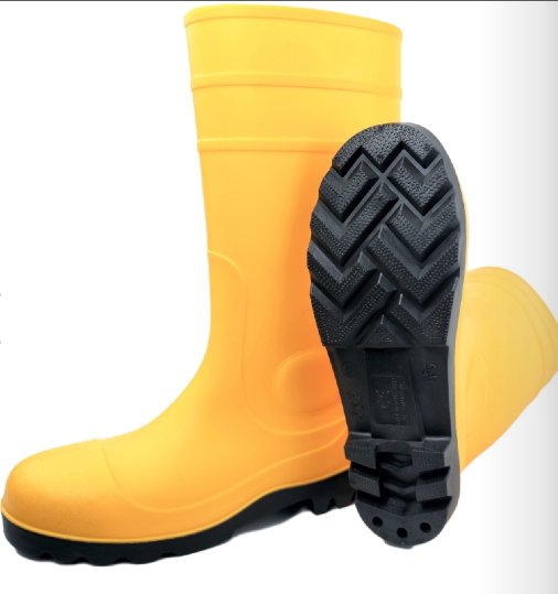 Rainboots