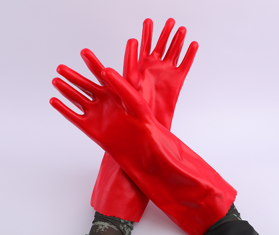 RubberGloves